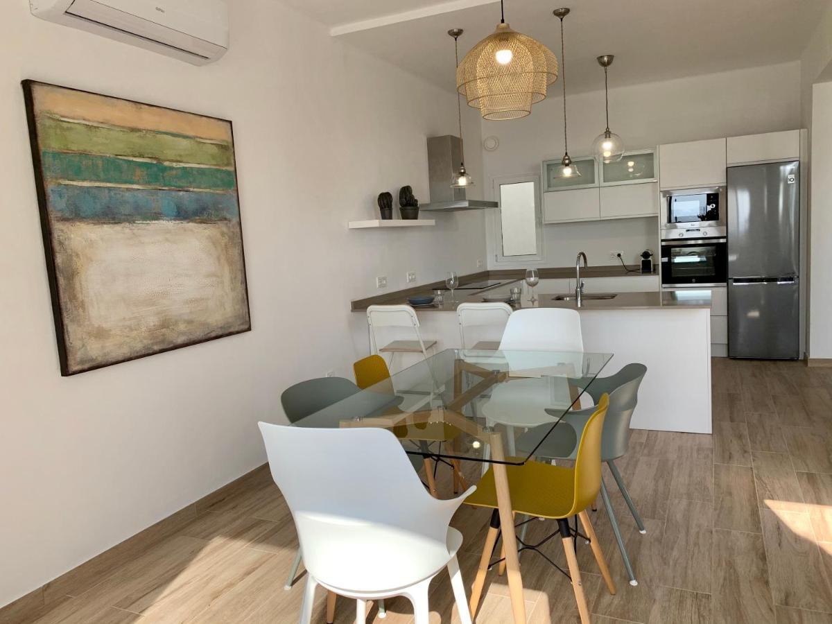 Apartamento Casa Carla Arrecife  Exterior foto