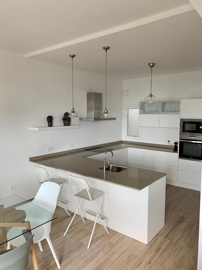Apartamento Casa Carla Arrecife  Exterior foto